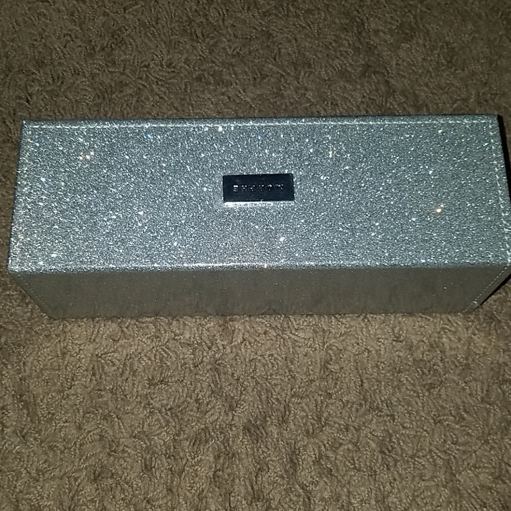 Morphe jaclyn hill brush case holder